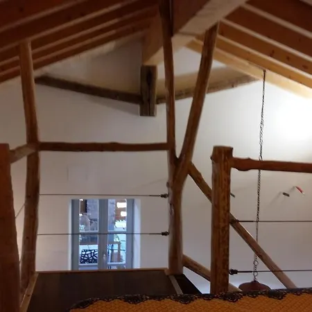 A Casa Di Sophi Maggiore Private Outdoor Sauna Апартаменты *