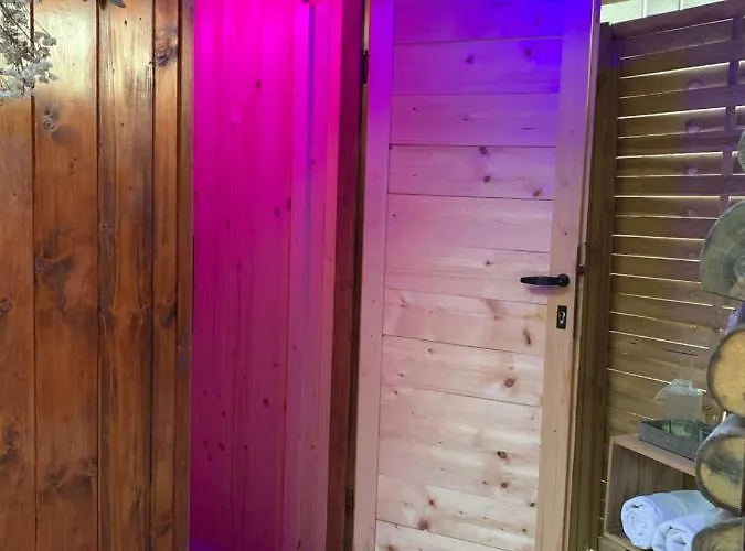 Апартаменты A Casa Di Sophi Maggiore Private Outdoor Sauna *