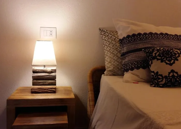 A Casa Di Sophi Maggiore Private Outdoor Sauna *