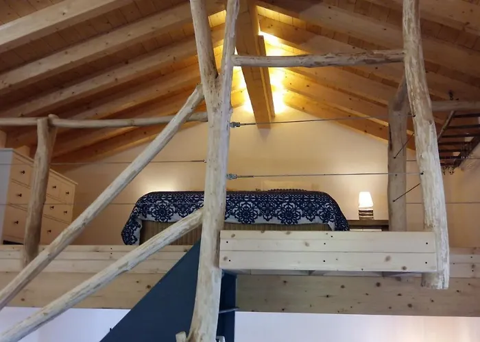 A Casa Di Sophi Maggiore Private Outdoor Sauna * Анджера