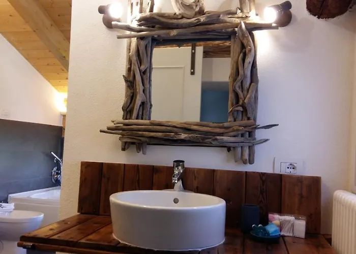 A Casa Di Sophi Maggiore Private Outdoor Sauna Анджера