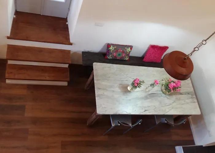 A Casa Di Sophi Maggiore Private Outdoor Sauna *