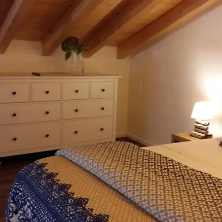 Apartamento A Casa Di Sophi Maggiore Private Outdoor Sauna *