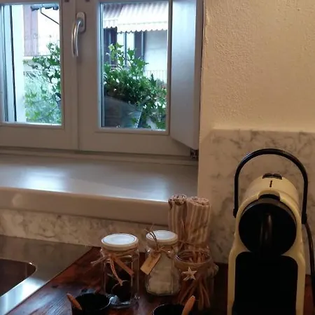 A Casa Di Sophi Maggiore Private Outdoor Sauna * Angera