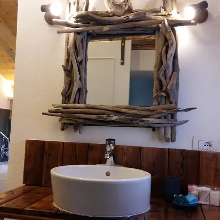 A Casa Di Sophi Maggiore Private Outdoor Sauna Angera