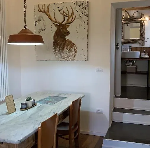 A Casa Di Sophi Maggiore Private Outdoor Sauna Angera