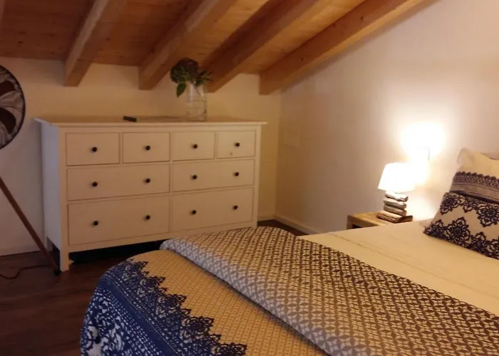 Apartament A Casa Di Sophi Maggiore Private Outdoor Sauna *