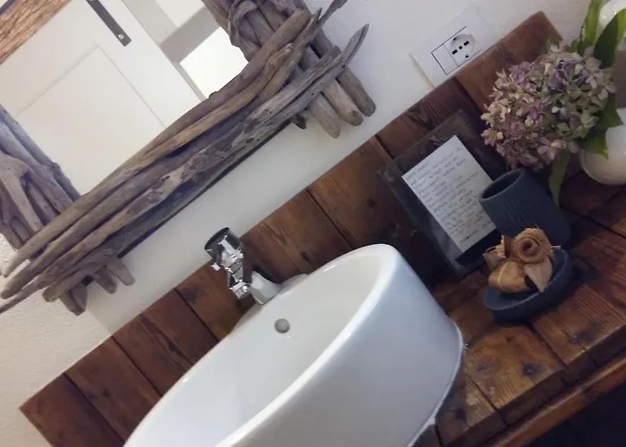 Apartament A Casa Di Sophi Maggiore Private Outdoor Sauna Angera