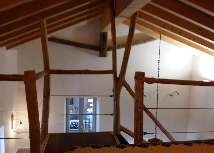 A Casa Di Sophi Maggiore Private Outdoor Sauna Apartament *