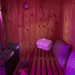A Casa Di Sophi Maggiore Private Outdoor Sauna Lejlighed