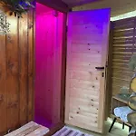 Lejlighed A Casa Di Sophi Maggiore Private Outdoor Sauna *