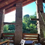 A Casa Di Sophi Maggiore Private Outdoor Sauna Lejlighed *