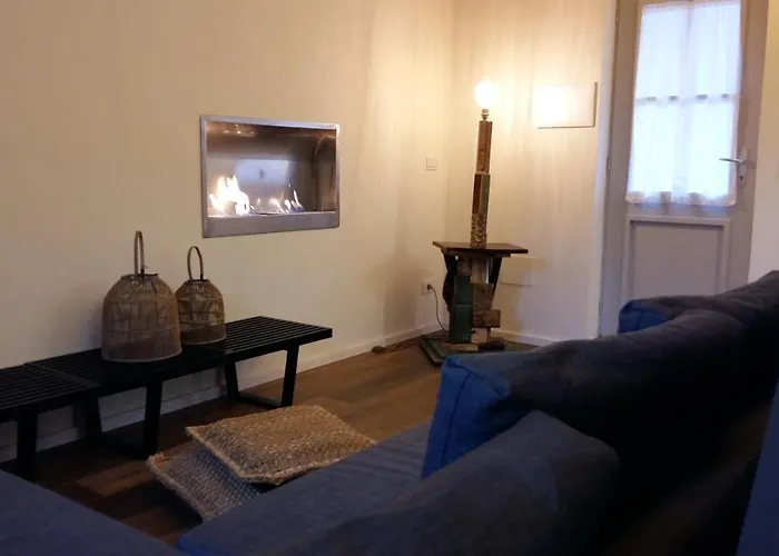 Apartment A Casa Di Sophi Maggiore Private Outdoor Sauna *