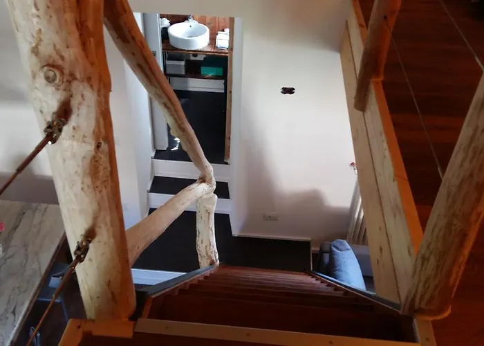 A Casa Di Sophi Maggiore Private Outdoor Sauna Apartment