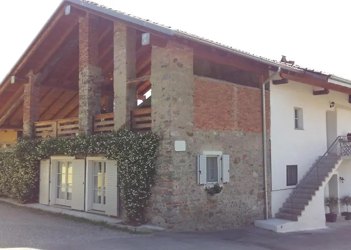 A Casa Di Sophi Maggiore Private Outdoor Sauna *